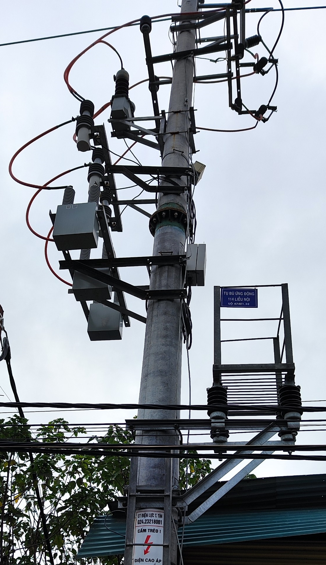 Kiểm tra các lỗi thường gặp khi vận hành của thiết bị dao cắt tụ Nhà sản xuất Hitachi Energy (ABB)